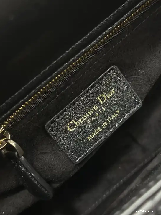 OldCobbler Bags LADY DI0R-20CM 0604